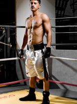 Saïd Taghmaoui