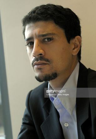 Saïd Taghmaoui