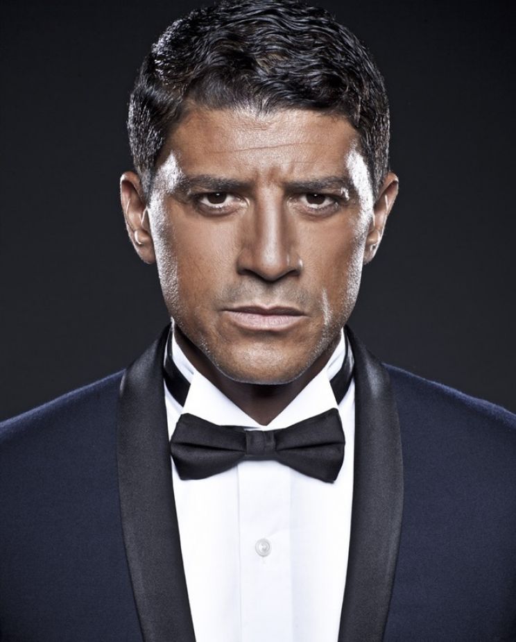 Saïd Taghmaoui