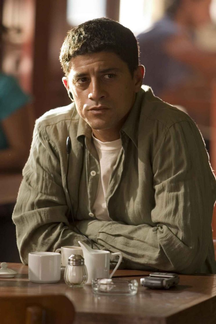 Saïd Taghmaoui