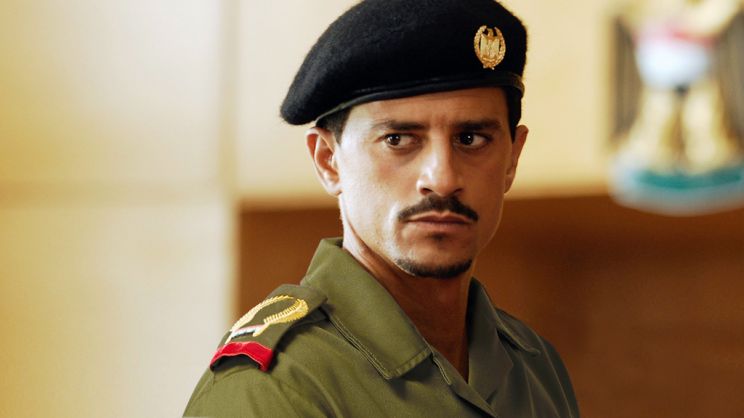 Saïd Taghmaoui