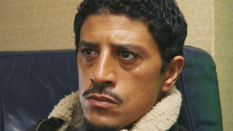 Saïd Taghmaoui