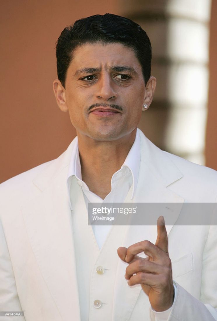 Saïd Taghmaoui