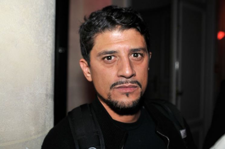 Saïd Taghmaoui