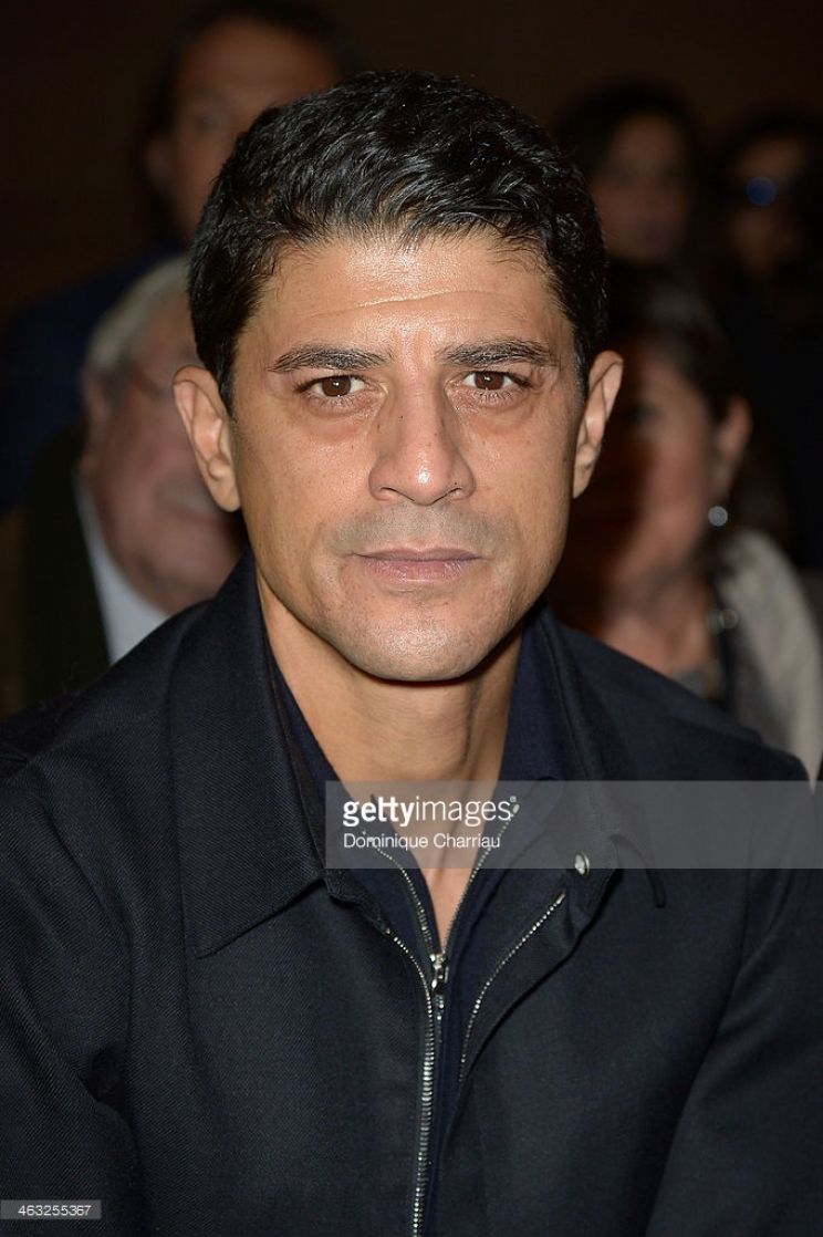 Saïd Taghmaoui