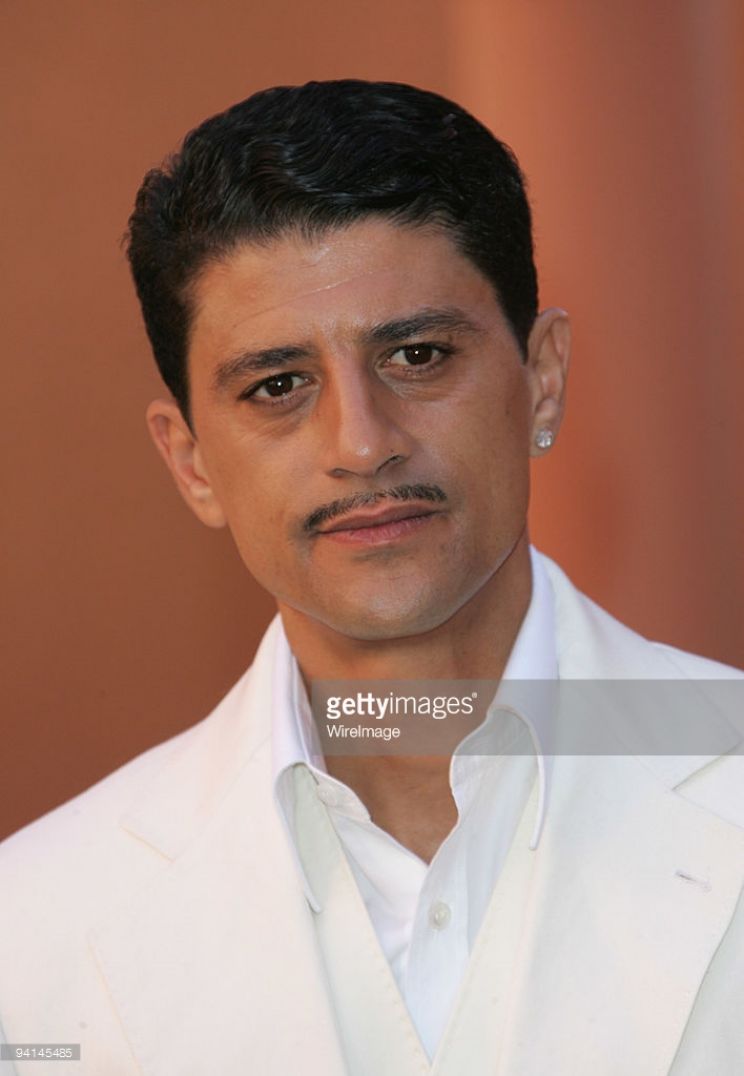 Saïd Taghmaoui