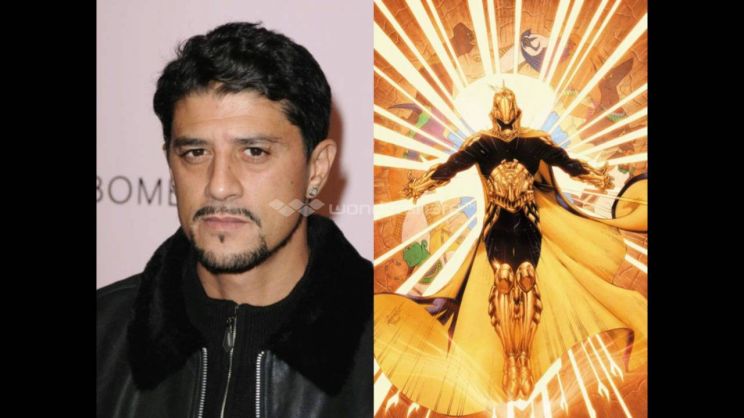 Saïd Taghmaoui