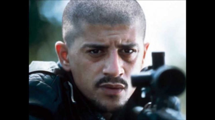 Saïd Taghmaoui