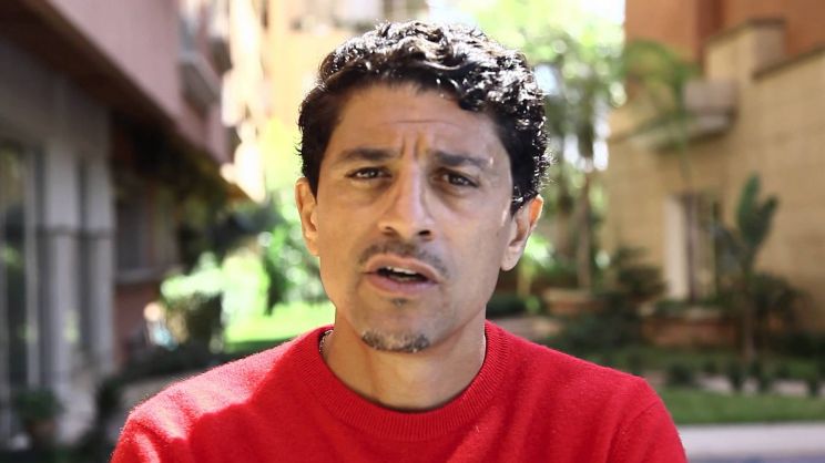 Saïd Taghmaoui