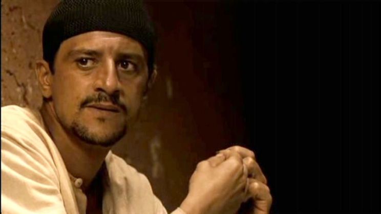Saïd Taghmaoui