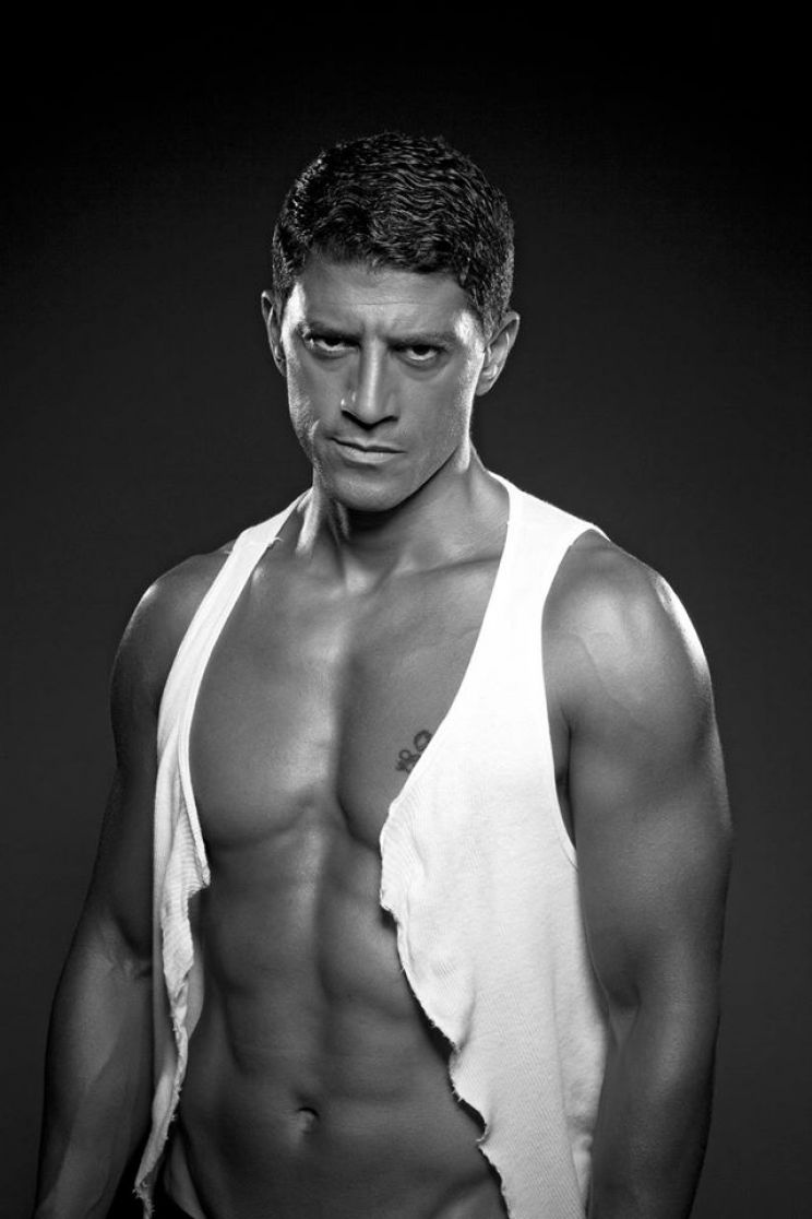 Saïd Taghmaoui