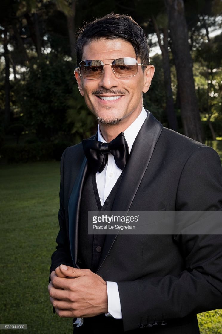 Saïd Taghmaoui