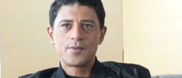 Saïd Taghmaoui