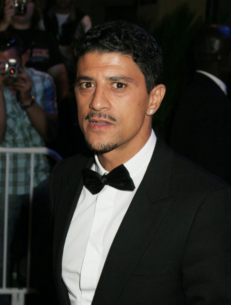 Saïd Taghmaoui