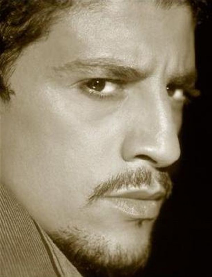 Saïd Taghmaoui