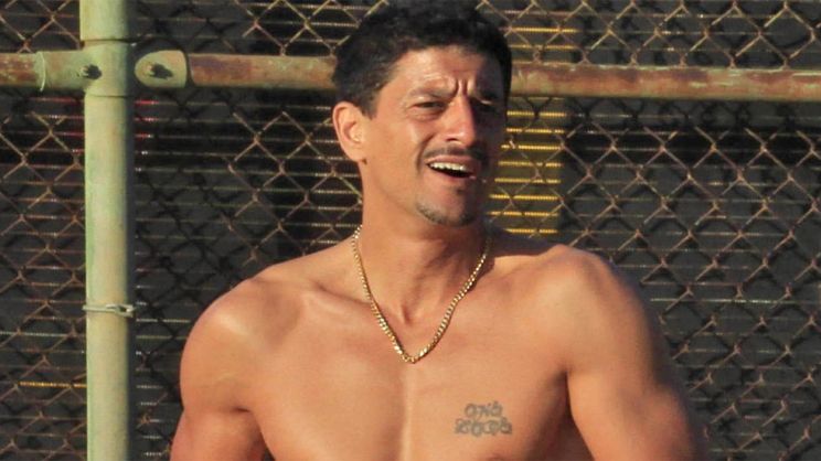 Saïd Taghmaoui