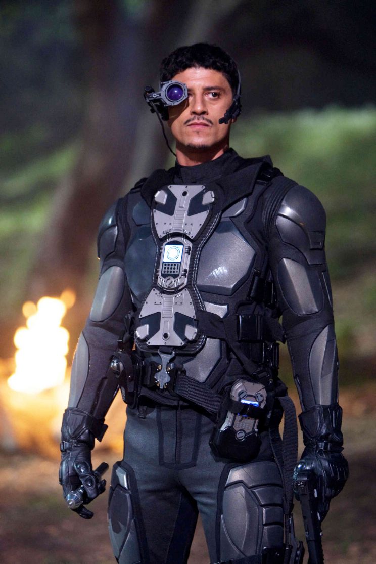 Saïd Taghmaoui