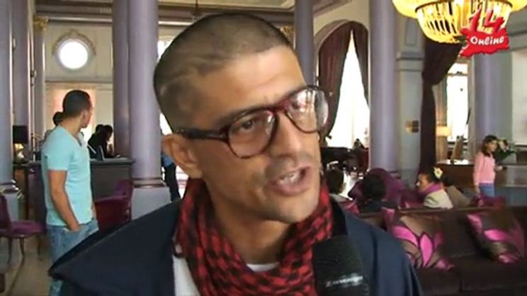Saïd Taghmaoui