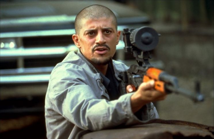 Saïd Taghmaoui
