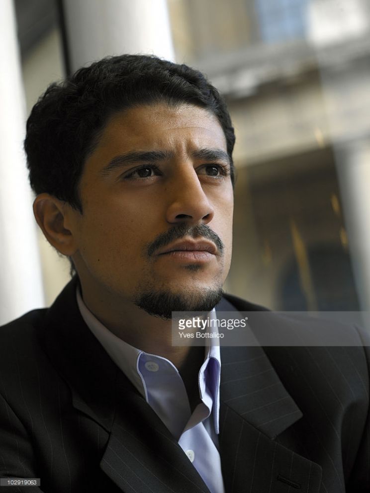 Saïd Taghmaoui