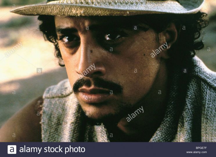 Saïd Taghmaoui