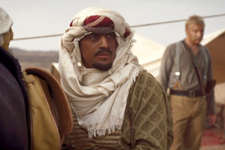 Saïd Taghmaoui