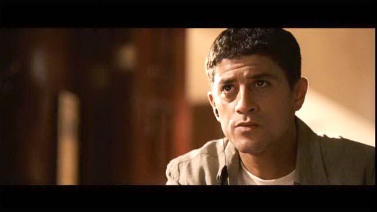 Saïd Taghmaoui