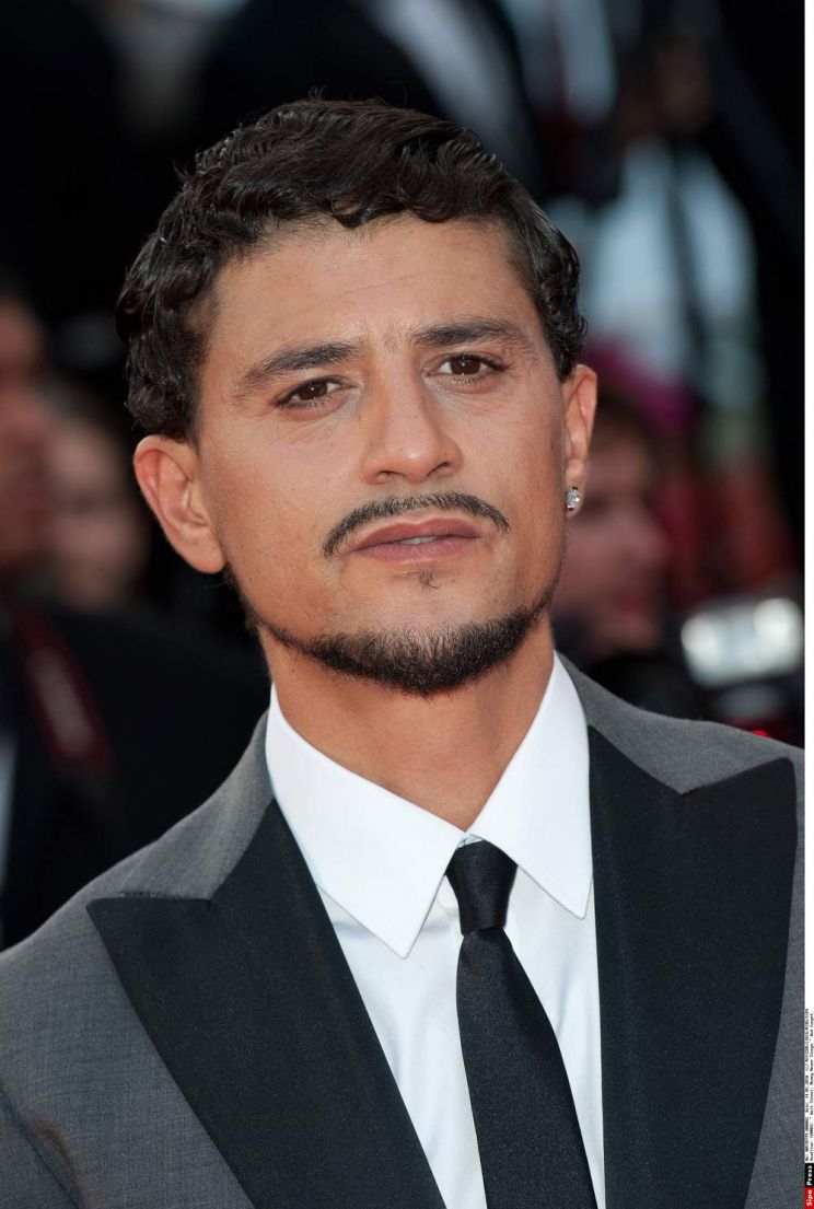 Saïd Taghmaoui