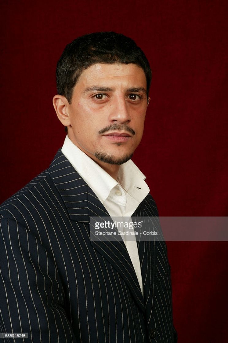 Saïd Taghmaoui