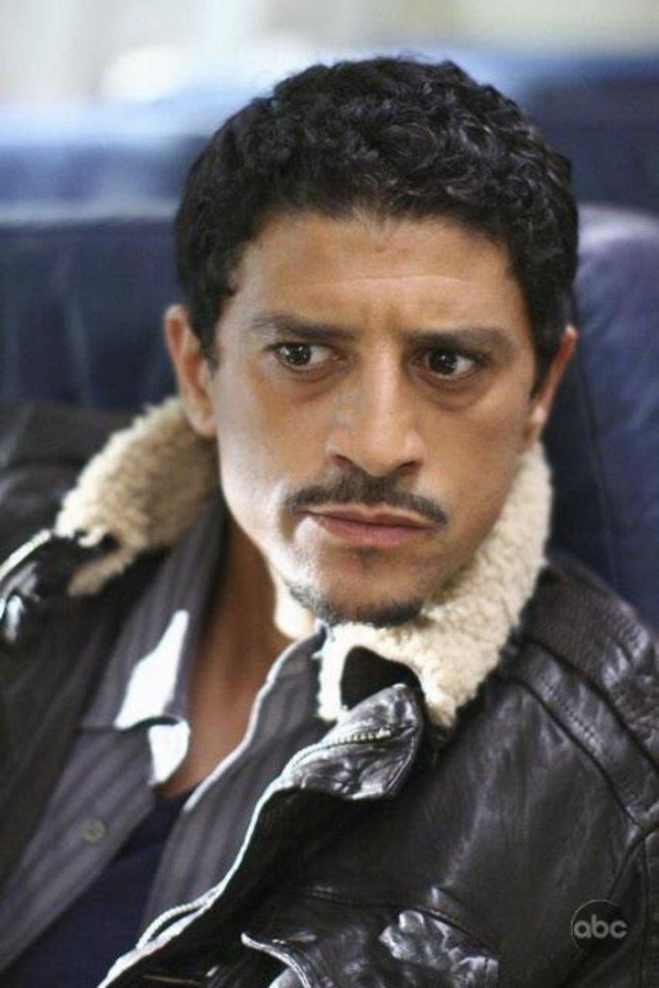 Saïd Taghmaoui