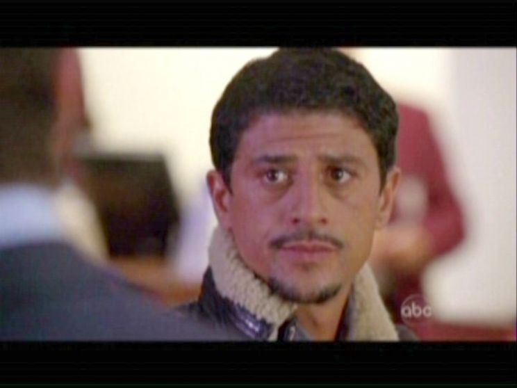 Saïd Taghmaoui