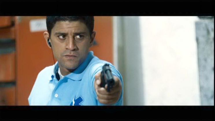 Saïd Taghmaoui