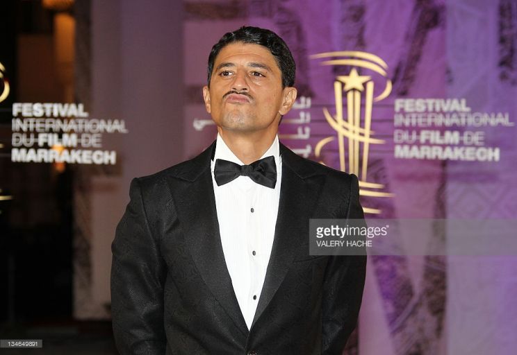 Saïd Taghmaoui