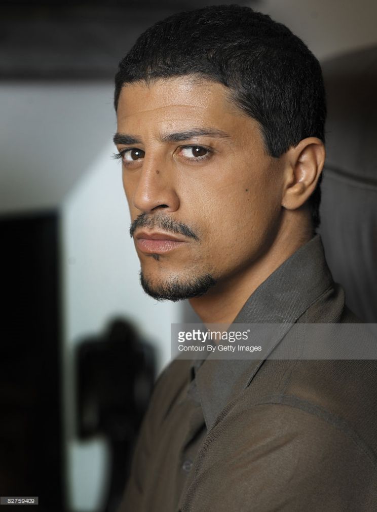 Saïd Taghmaoui