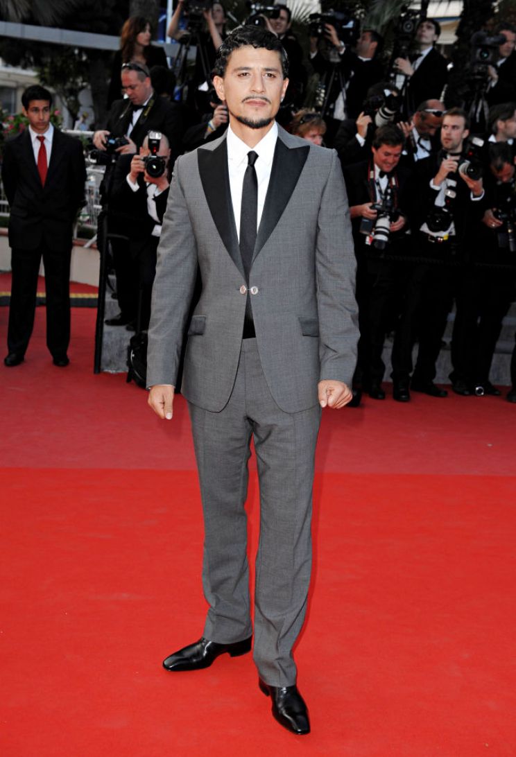 Saïd Taghmaoui