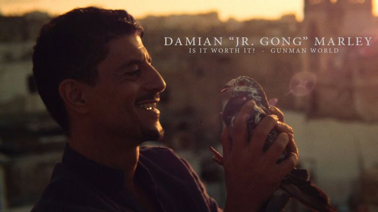 Saïd Taghmaoui