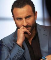 Saif Ali Khan