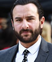 Saif Ali Khan