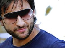 Saif Ali Khan