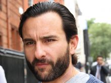 Saif Ali Khan