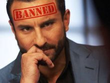 Saif Ali Khan