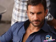 Saif Ali Khan