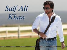 Saif Ali Khan