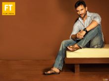 Saif Ali Khan