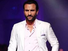 Saif Ali Khan