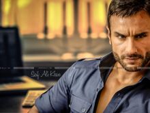 Saif Ali Khan