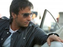 Saif Ali Khan