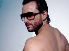 Saif Ali Khan