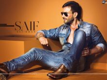 Saif Ali Khan