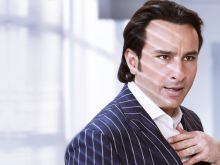 Saif Ali Khan